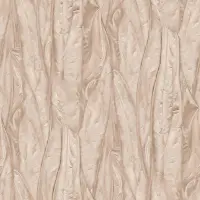 Digitaldruck Vlies Rosa, Rose grüne Eijffinger...