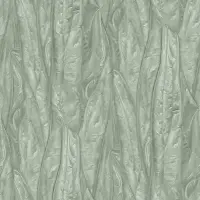 Digitaldruck Vlies Grün grüne Eijffinger...