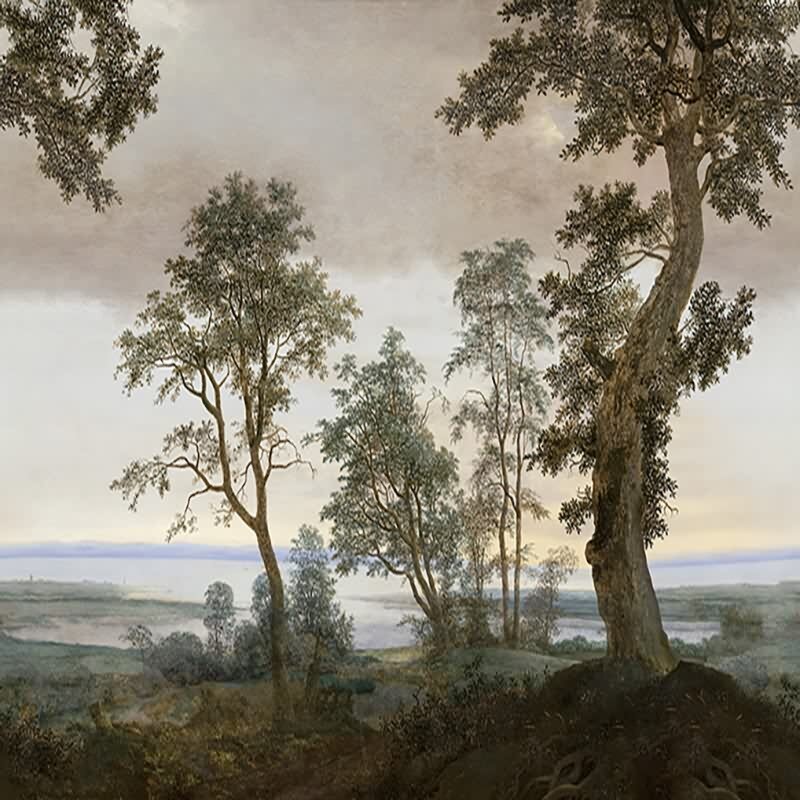 Digitaldruck Vlies Rosa, Rose pflanzenreiche Eijffinger Magnifique (KG-177458)