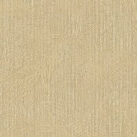 Vinyltapete Beige, Creme pflanzenreiche Eijffinger Anam...