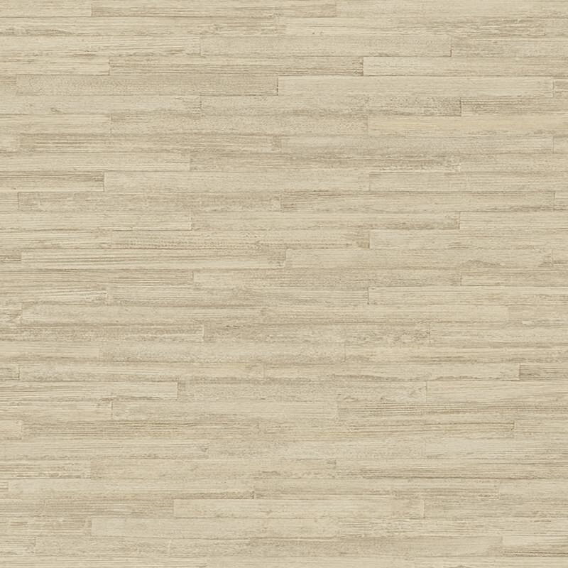 Vinyltapete Beige, Creme lineare Eijffinger Anam (KG-177467)