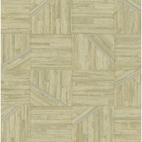 Vinyltapete Gr&uuml;n moderne Eijffinger Anam (KG-177479)