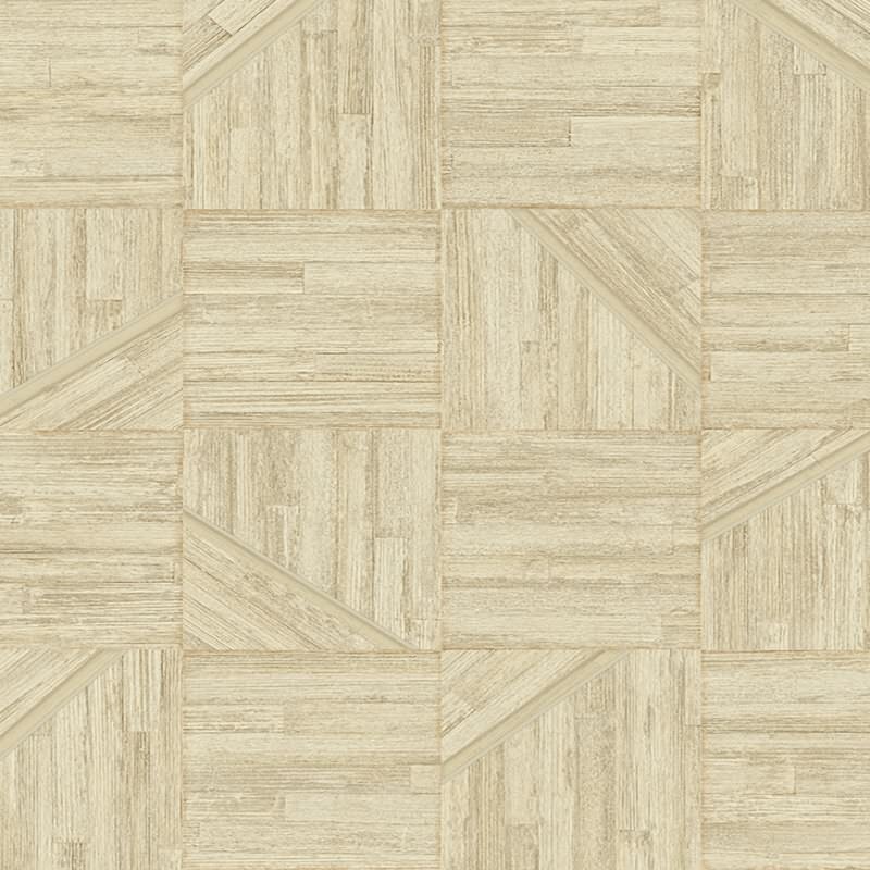 Vinyltapete Beige, Creme geometrische Eijffinger Anam (KG-177480)