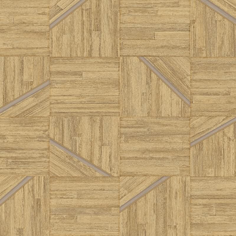 Vinyltapete Braun grafische Eijffinger Anam (KG-177481)