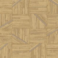 Vinyltapete Braun grafische Eijffinger Anam (KG-177481)