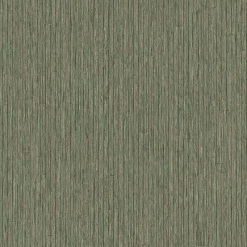 Vinyltapete Grün geometrische Eijffinger Anam (KG-177483)