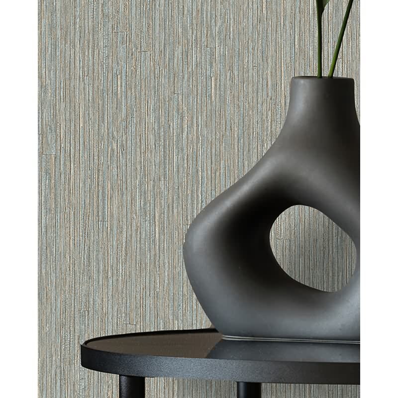 Vinyltapete Blau grafische Eijffinger Anam (KG-177487)