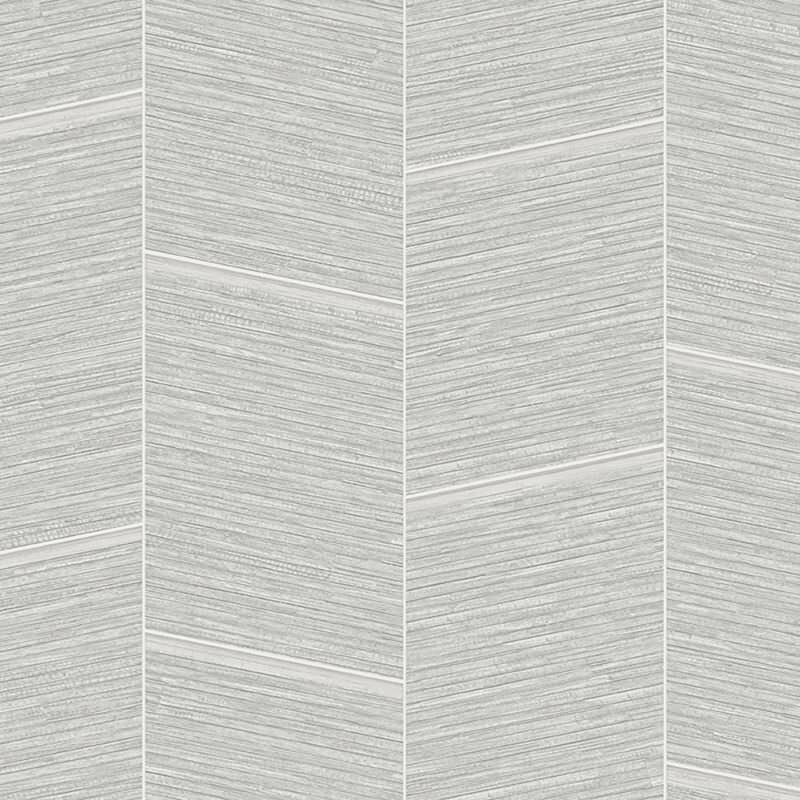 Vinyltapete Grau, Silber zeitgenössische Eijffinger Anam (KG-177494)