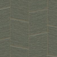 Vinyltapete Gr&uuml;n lineare Eijffinger Anam (KG-177496)