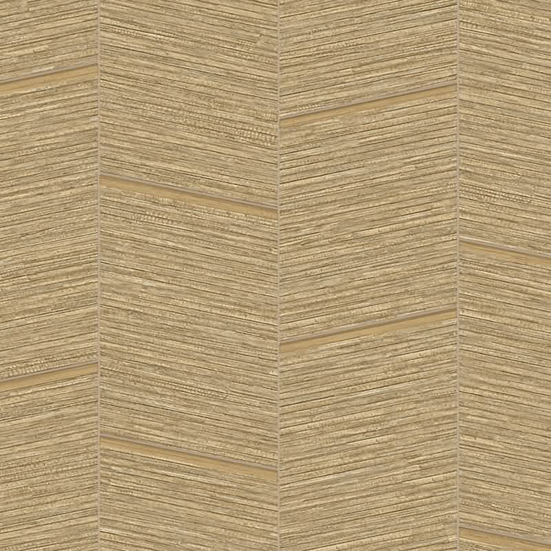 Vinyltapete Braun geometrische Eijffinger Anam (KG-177497)