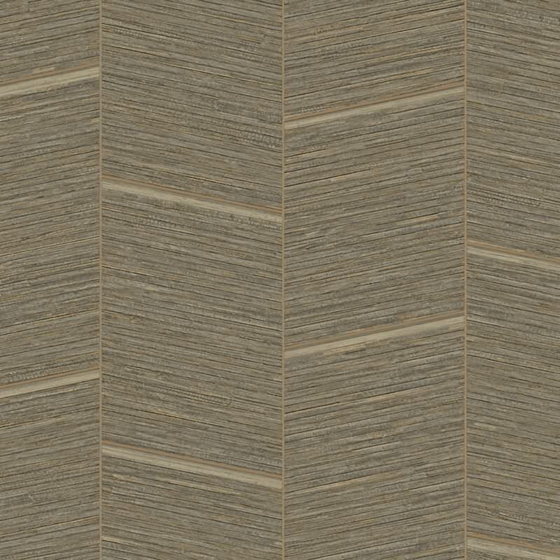 Vinyltapete Greige geometrische Eijffinger Anam (KG-177498)