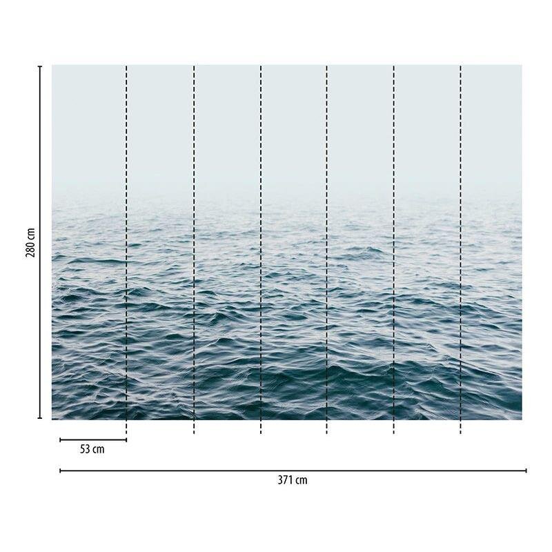 Digitaldruck-Tapete Eye Catcher livingwalls (1039886)