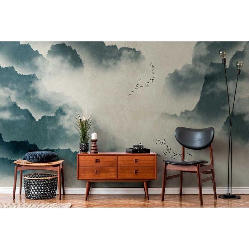 Digitaldruck-Tapete Botanic & Jungle livingwalls (1039875)