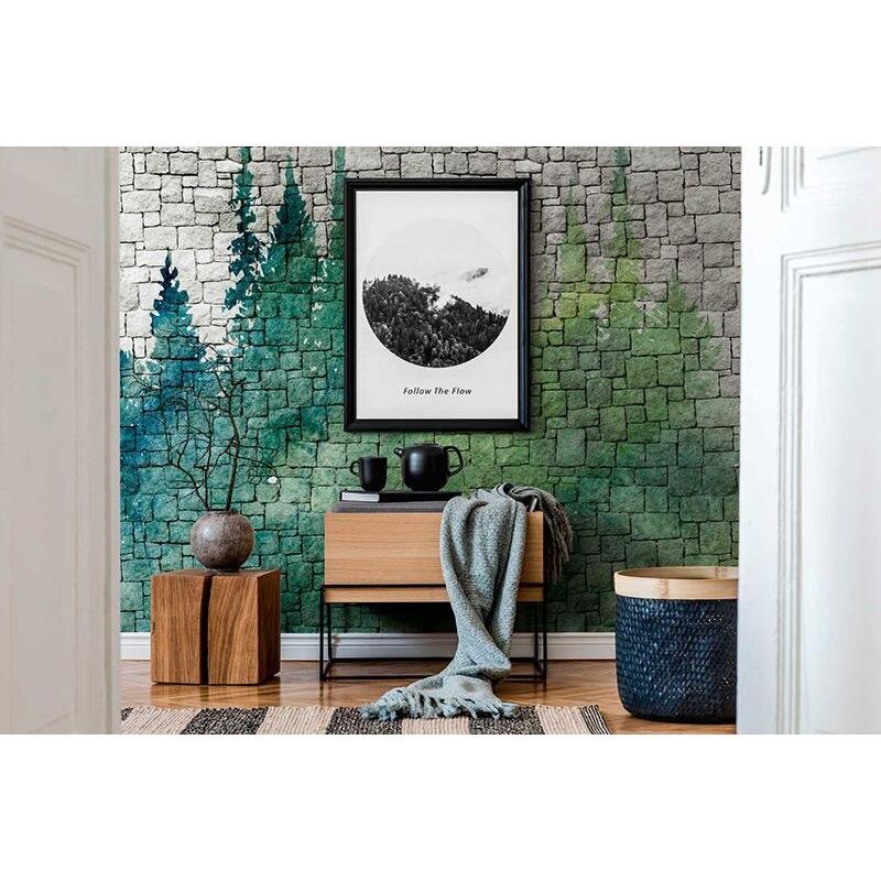 Digitaldruck-Tapete Botanic & Jungle livingwalls (1039874)