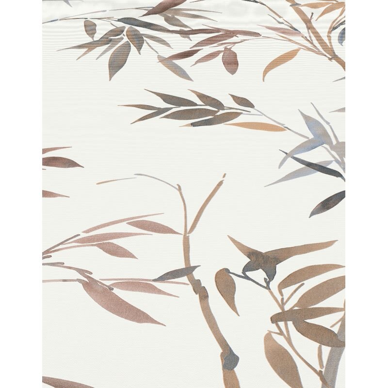 Vinyltapete Braun warmer Orient Erismann Martinique (KG-177682)