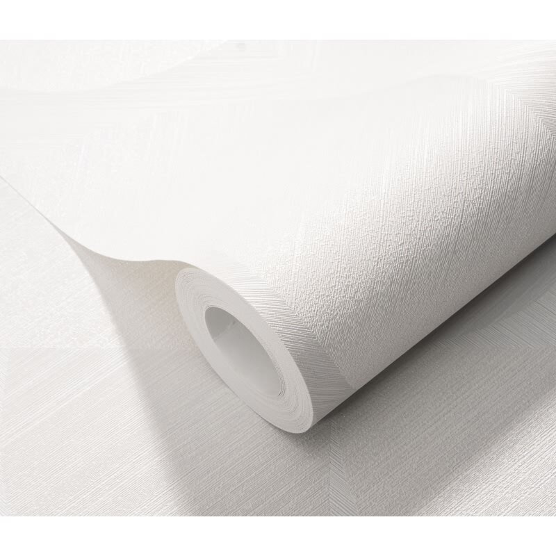 Vinyltapete Weiß funkelnde Punkte Erismann Martinique (KG-177698)