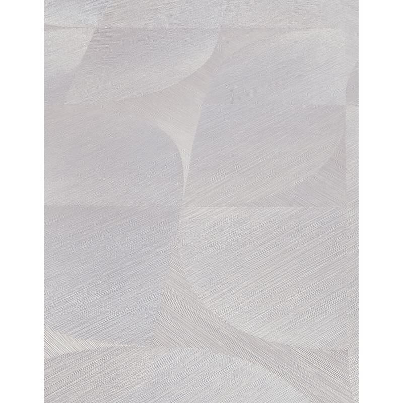 Vinyltapete Grau-Silber subtile Pünktchen Erismann Martinique (KG-177699)