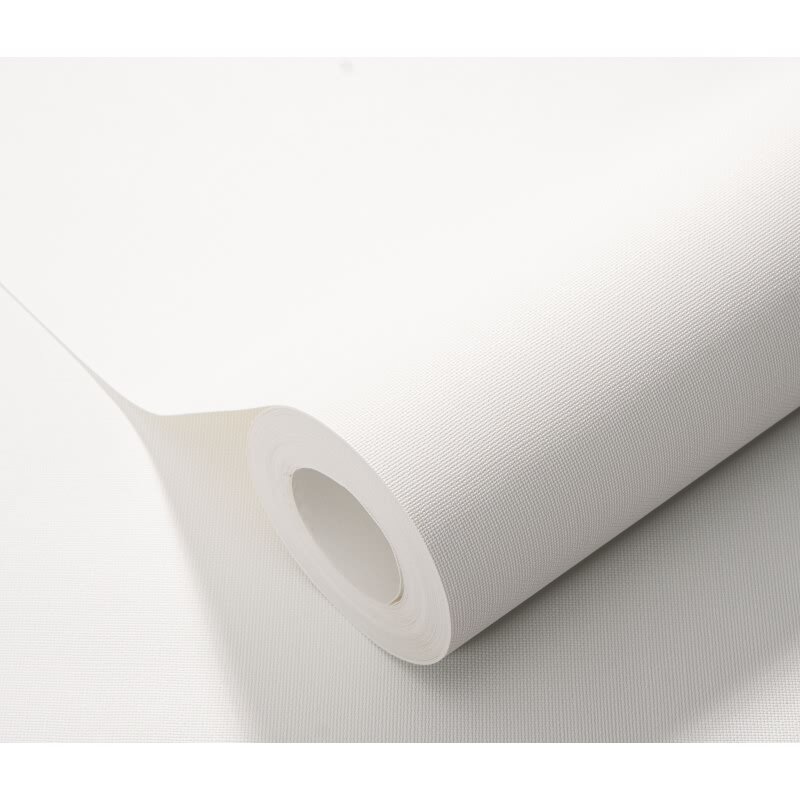 Vinyltapete Weiß pure Schlichtheit Erismann Martinique (KG-177700)