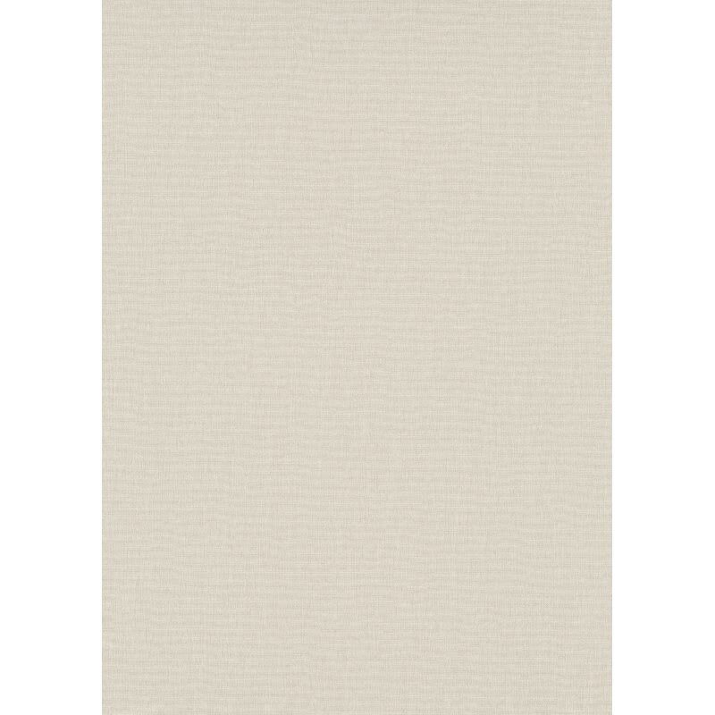 Vinyltapete Beige-Creme warm-neutrale Basis Erismann Martinique (KG-177701)