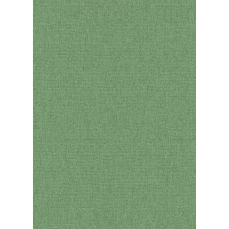 Vinyltapete Grün frische Einfachheit Erismann Martinique (KG-177702)