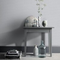 Vinyltapete Grau-Silber moderne Sachlichkeit Erismann...