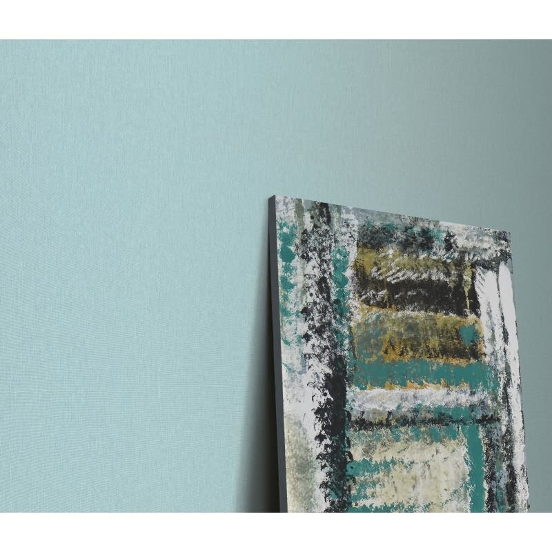 Vinyltapete Grün erholsame Natur-Nähe Erismann Martinique (KG-177704)