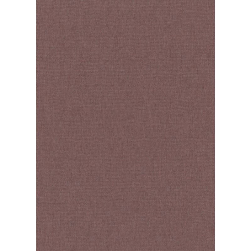 Vinyltapete Rot-Bordeaux edle Tiefe Erismann Martinique (KG-177706)