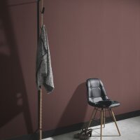 Vinyltapete Rot-Bordeaux edle Tiefe Erismann Martinique...