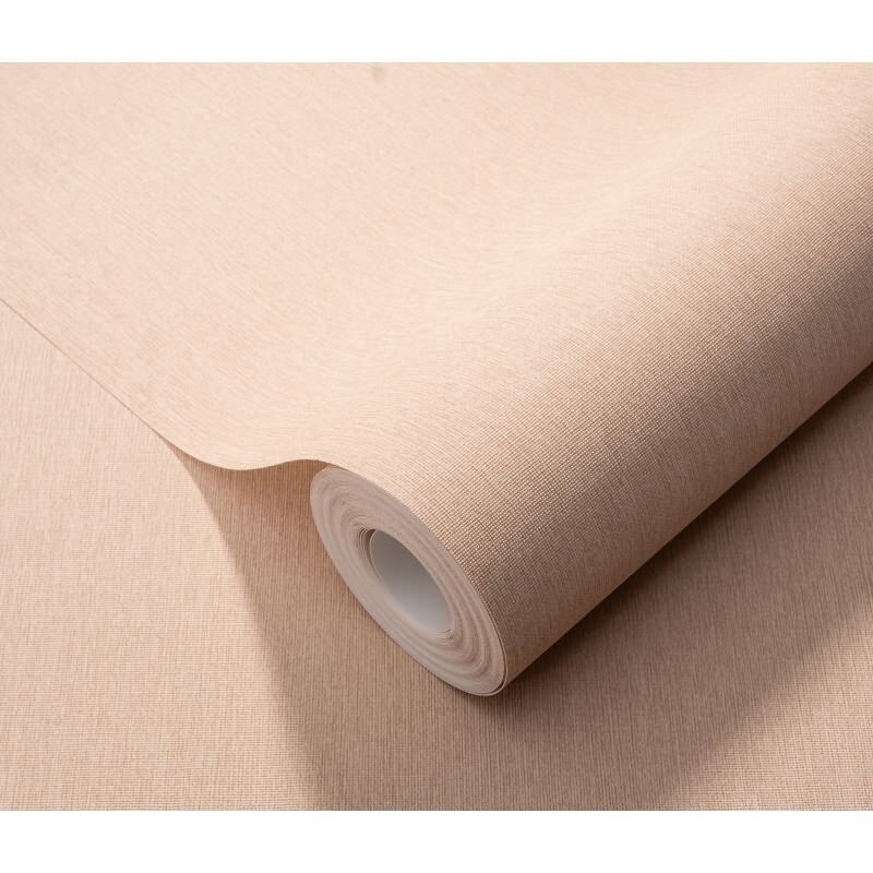 Vinyltapete Rosa-Rose romantische Zartheit Erismann Martinique (KG-177707)