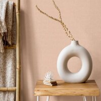 Vinyltapete Rosa-Rose romantische Zartheit Erismann...