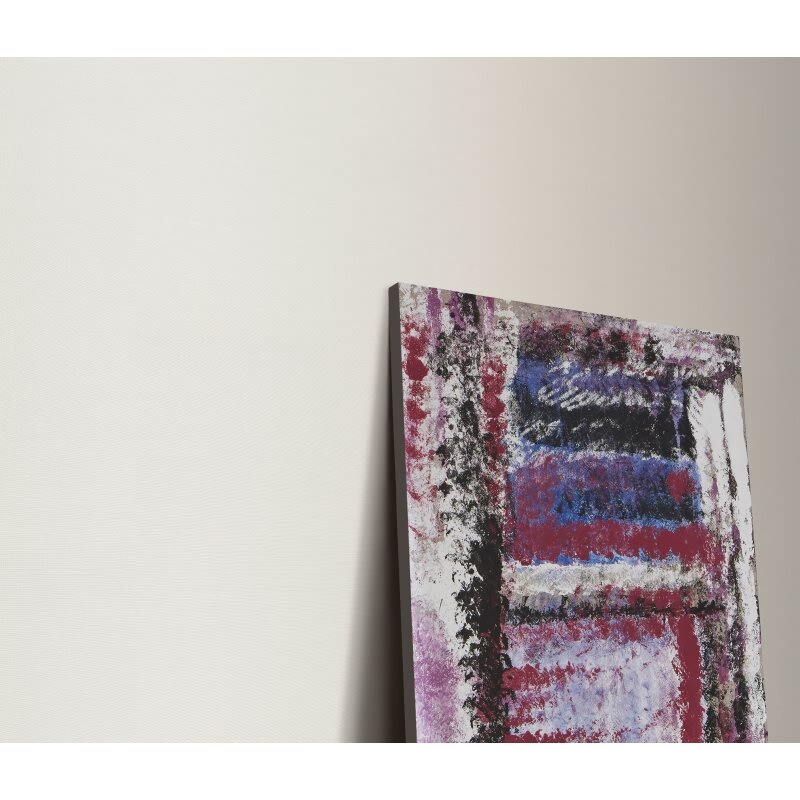 Vinyltapete Weiß zeitlose Perfektion Erismann Martinique (KG-177708)