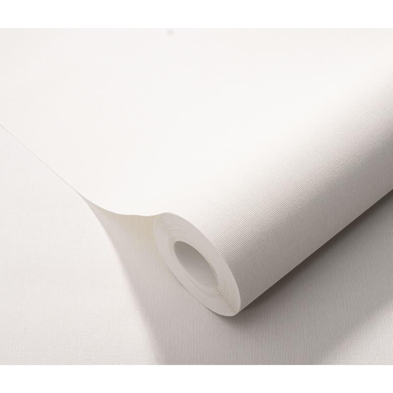 Vinyltapete Weiß zeitlose Perfektion Erismann Martinique (KG-177708)