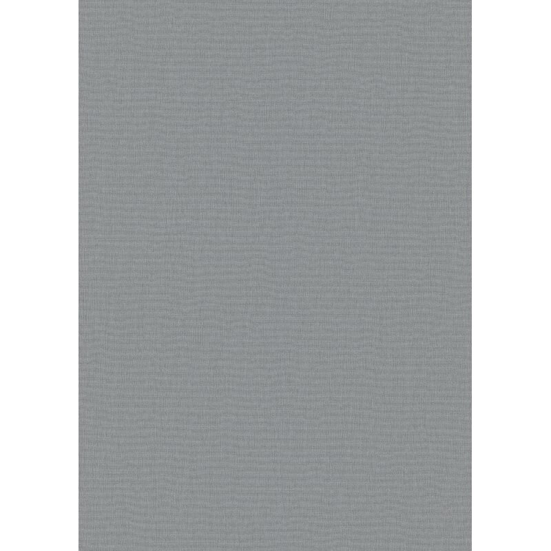 Vinyltapete Grau-Silber urbane Eleganz Erismann Martinique (KG-177709)