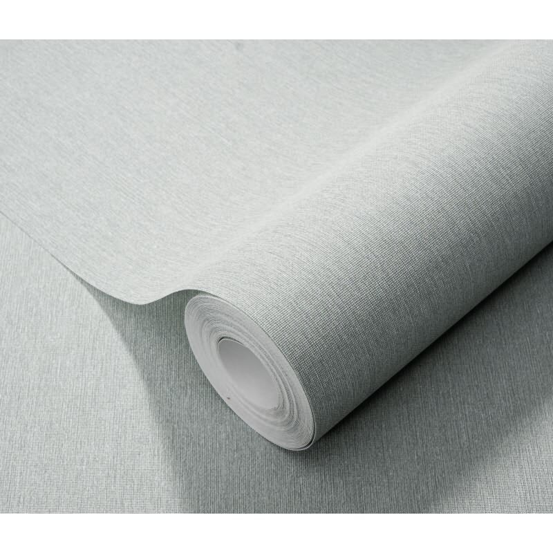 Vinyltapete Grün beruhigende Harmonie Erismann Martinique (KG-177710)