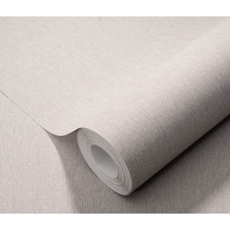 Vinyltapete Greige elegante Melange Erismann Martinique (KG-177712)