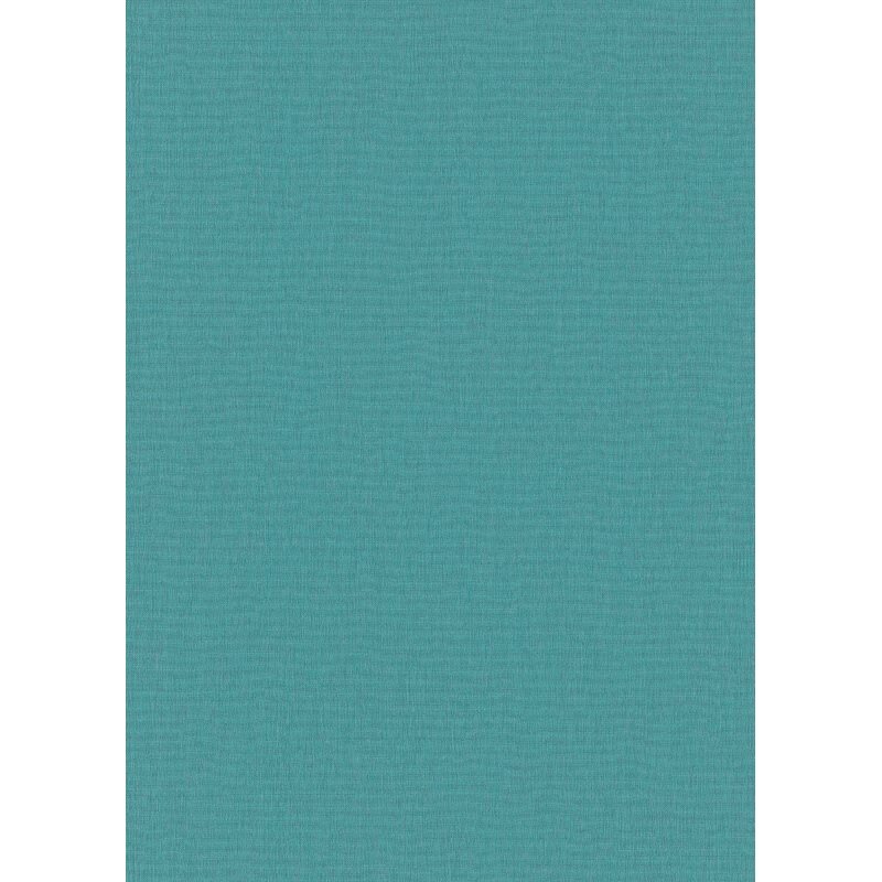 Vinyltapete Türkis lebhafte Frische Erismann Martinique (KG-177713)