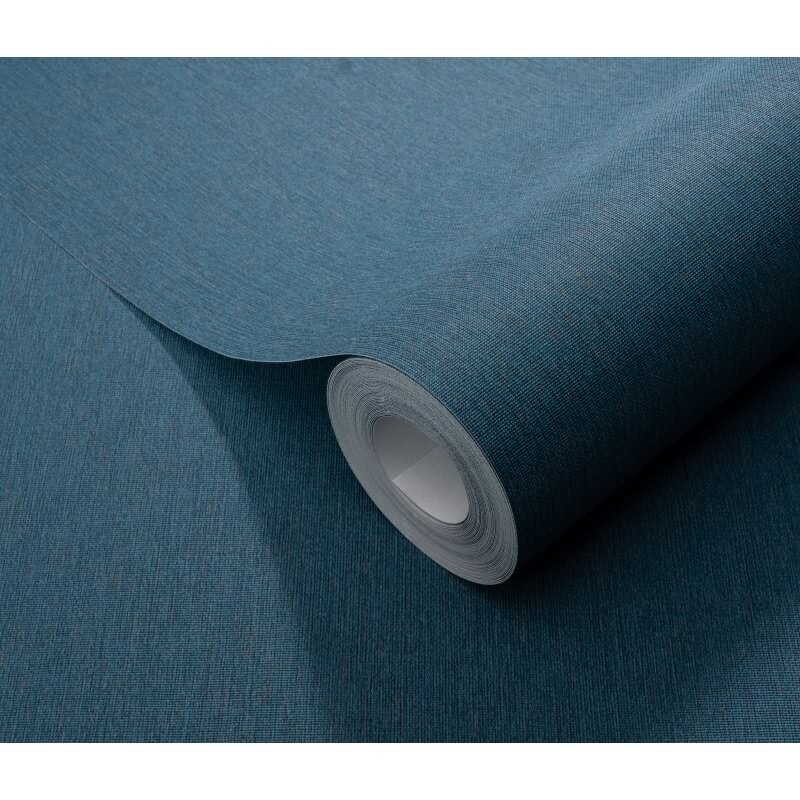 Vinyltapete Blau-Himmelstöne ruhiger Ozean Erismann Martinique (KG-177714)