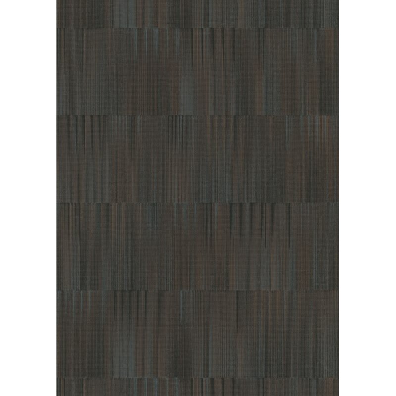 Vinyltapete Braun Holzoptik elegante Wärme Erismann Martinique (KG-177719)