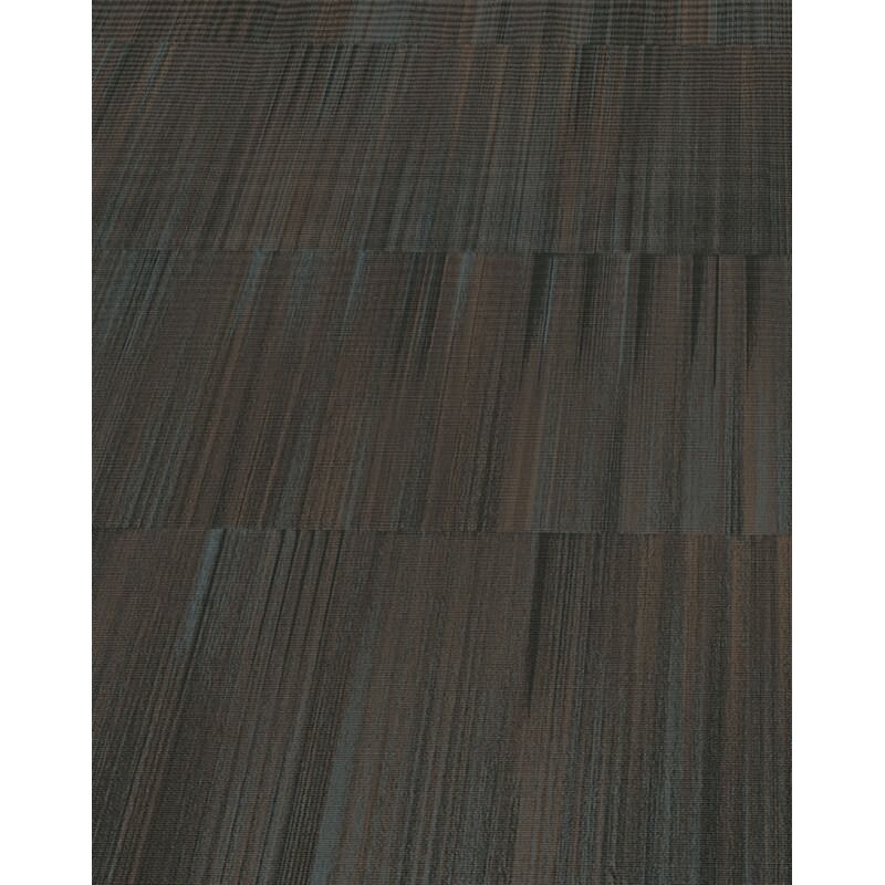 Vinyltapete Braun Holzoptik elegante Wärme Erismann Martinique (KG-177719)