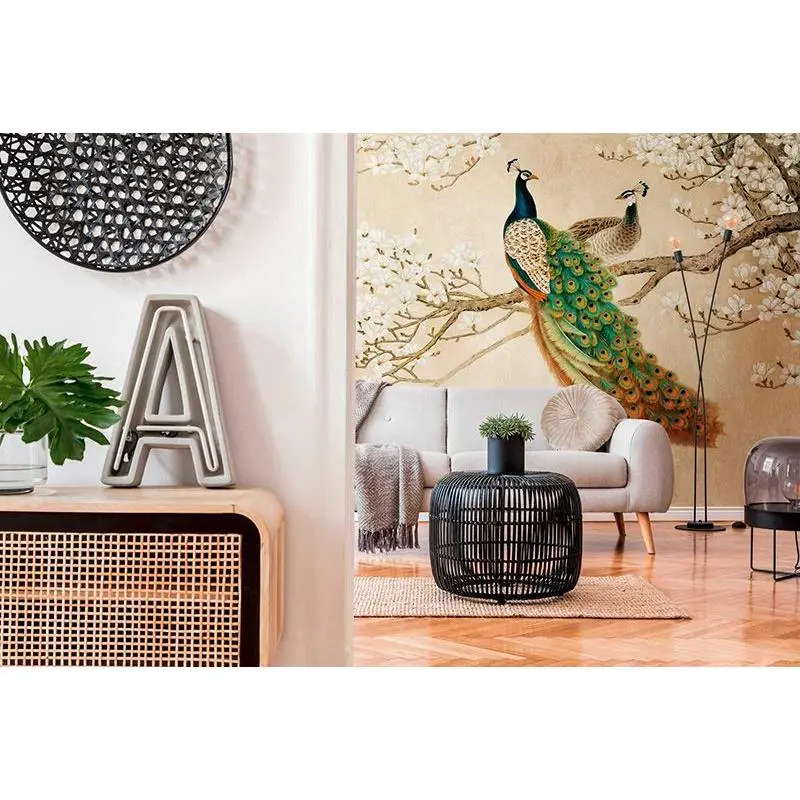 Digitaldruck-Tapete Botanic & Jungle livingwalls (1039865)