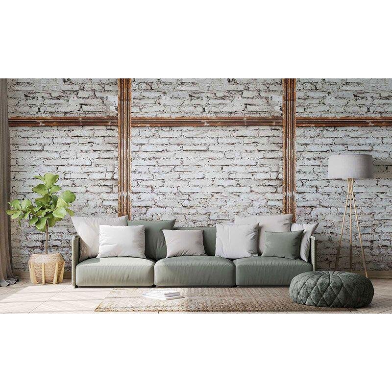 Digitaldruck-Tapete Elements livingwalls (1039942)