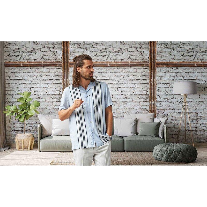 Digitaldruck-Tapete Elements livingwalls (1039942)