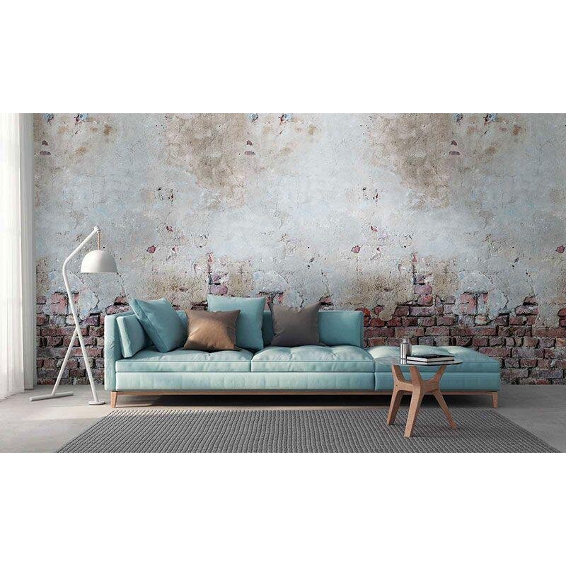 Digitaldruck-Tapete Elements livingwalls (1039938)