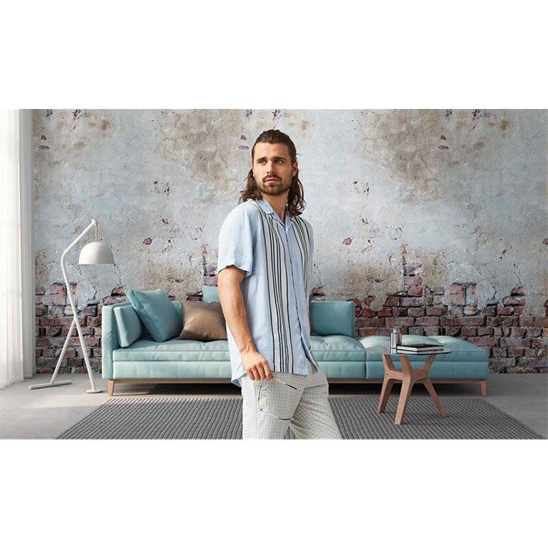 Digitaldruck-Tapete Elements livingwalls (1039938)