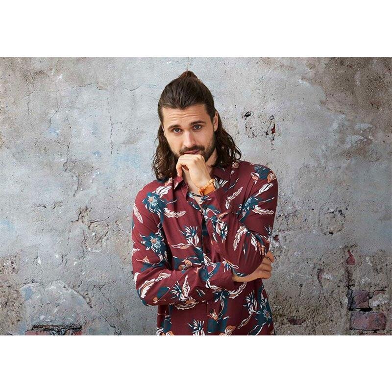 Digitaldruck-Tapete Elements livingwalls (1039938)