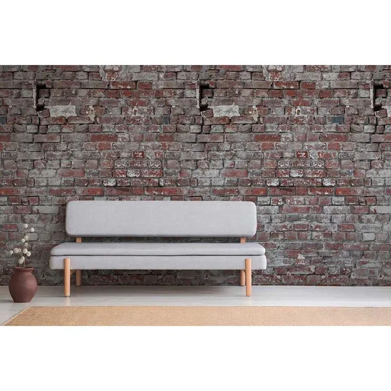 Digitaldruck-Tapete Elements livingwalls (1039939)