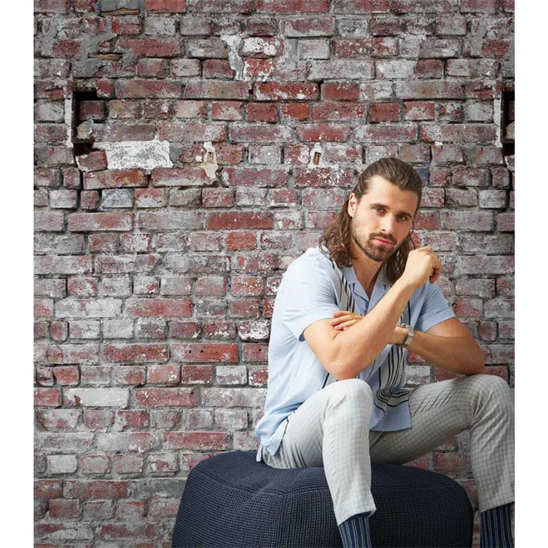 Digitaldruck-Tapete Elements livingwalls (1039939)