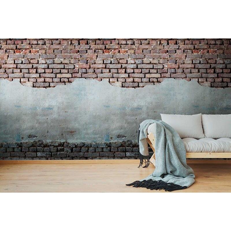 Digitaldruck-Tapete Elements livingwalls (1039936)