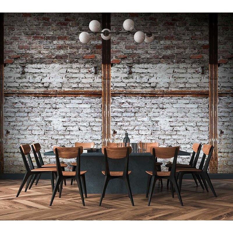 Digitaldruck-Tapete Elements livingwalls (1039941)