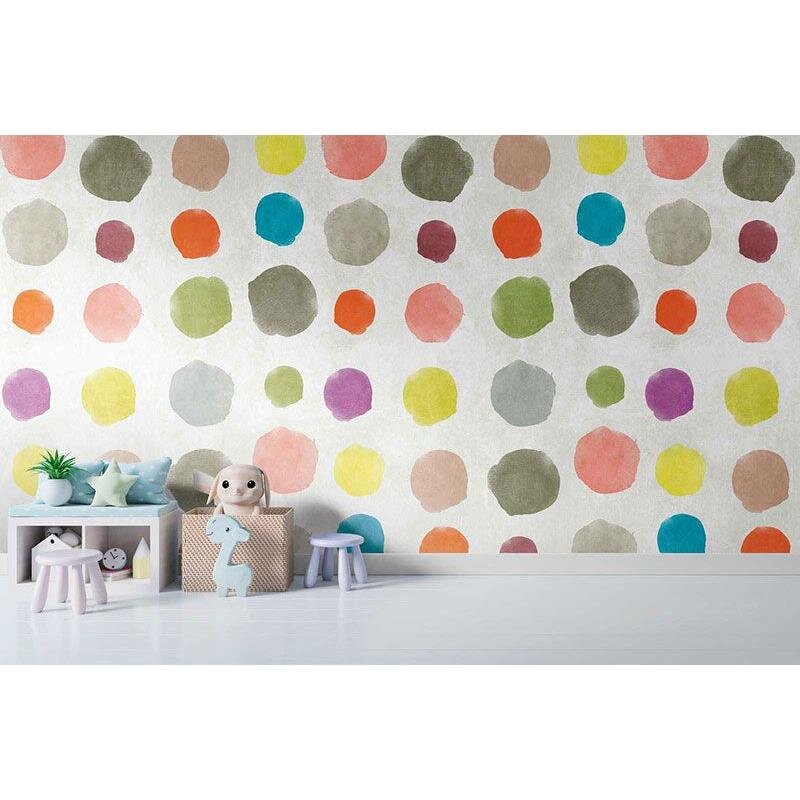 Digitaldruck-Tapete Kids livingwalls (1039920)
